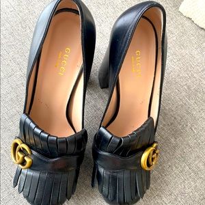 Gucci shoes